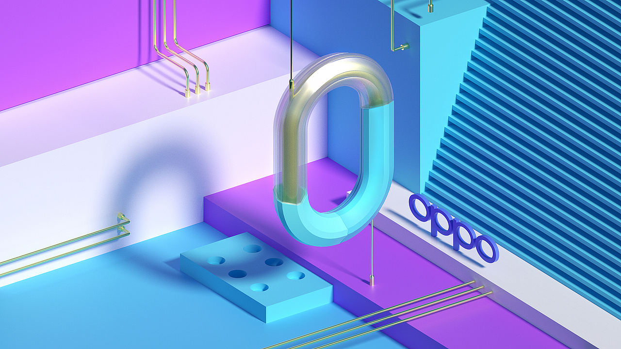C4D日常练习1（图ZMjMwMTY5NjUy） - 其他三维 - 站酷设计师tony16883原创素材 - 站酷ZCOOL