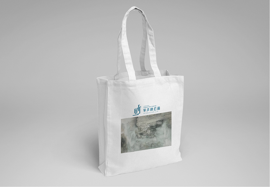 军声砂石画品牌形象设计（图ZMjQ0NjM1OTQ4） - 品牌 - 站酷设计师天门传媒原创素材 - 站酷ZCOOL