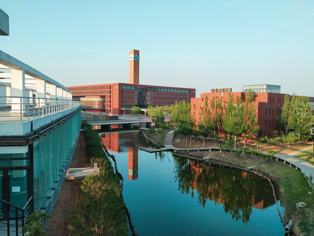 风光摄影作品集