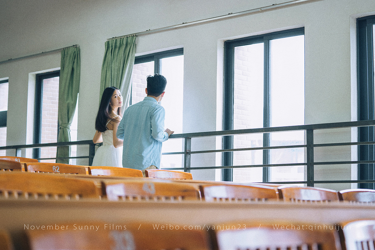 校园婚纱|广州婚纱摄影客片（图ZMTM4NjM4NTAw） - 人像摄影 - 站酷设计师颜俊原创素材 - 站酷ZCOOL