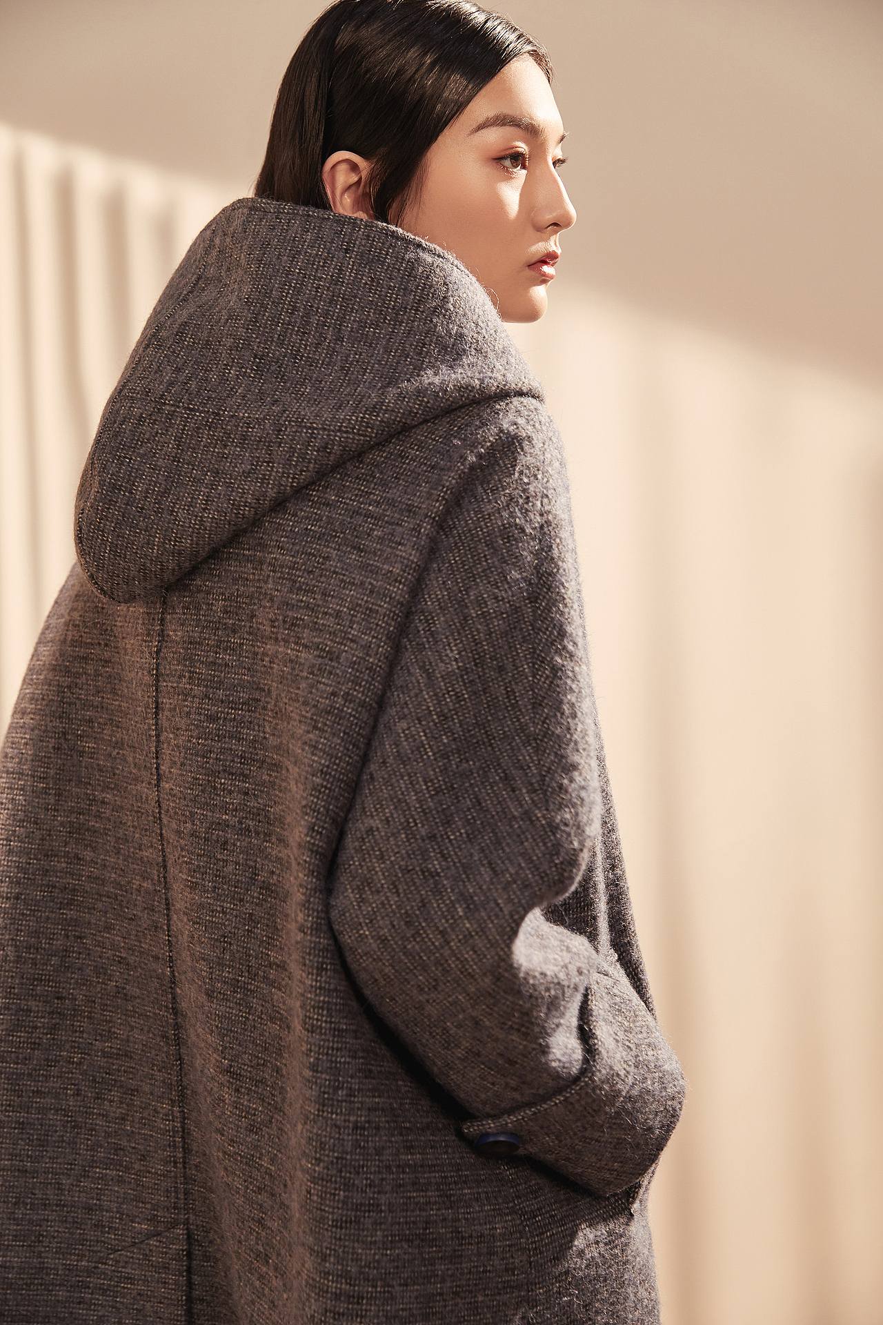 IMM · 17 WINTER LOOKBOOK（图ZMjI2MzMzMjA0） - 人像摄影 - 站酷设计师欢迎来到沙之家原创素材 - 站酷ZCOOL