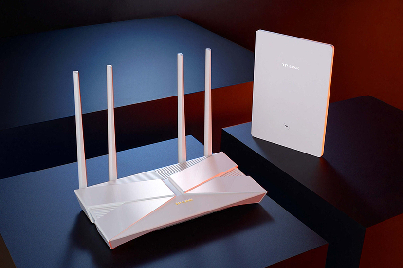 2022-路由器合集