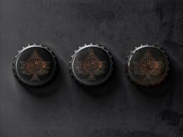 紐約 The Attic 酒吧視覺(jué)形象設(shè)計(jì)