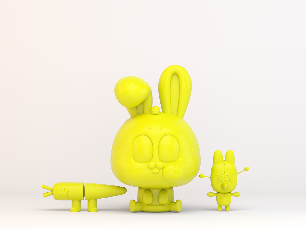 心中有童话|狐狸也能变大咖