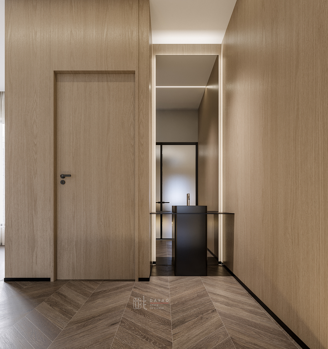 新作| 河之韵·融合餐厅