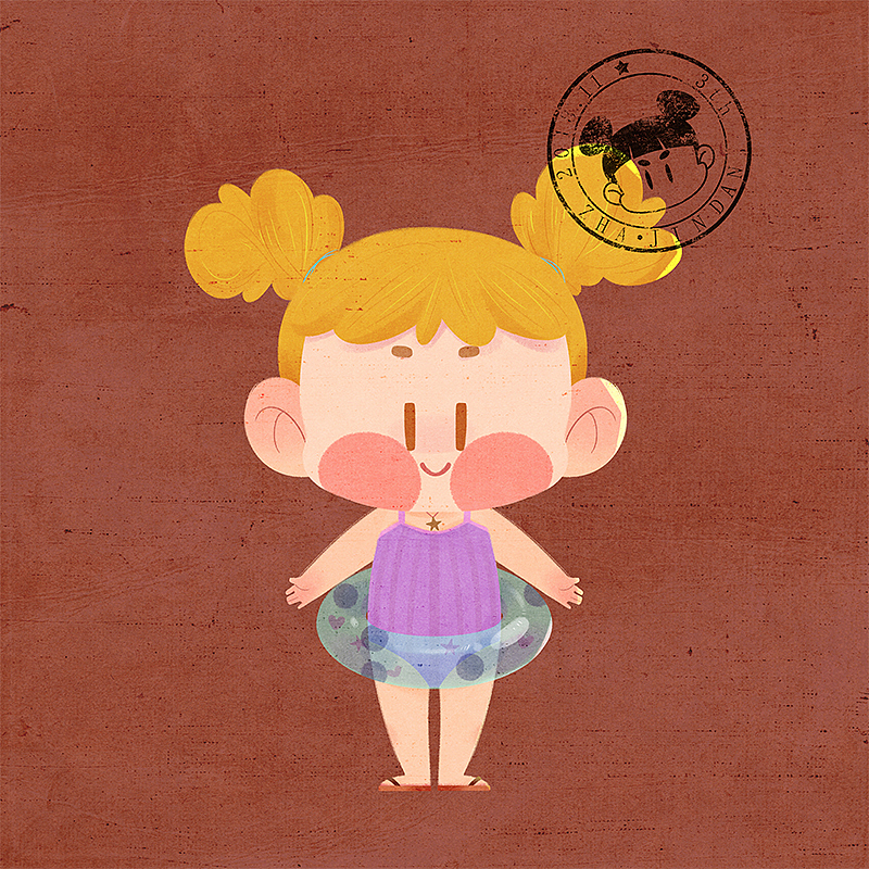 太子的变装癖第一批（图ZMTMzOTg4ODUy） - 创作习作 - 站酷设计师查金丹三太子原创素材 - 站酷ZCOOL