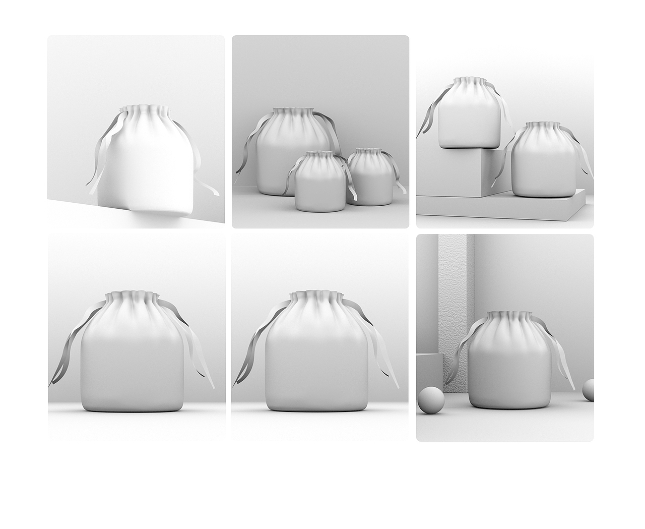 品牌棉柔巾 洗脸巾袋装款