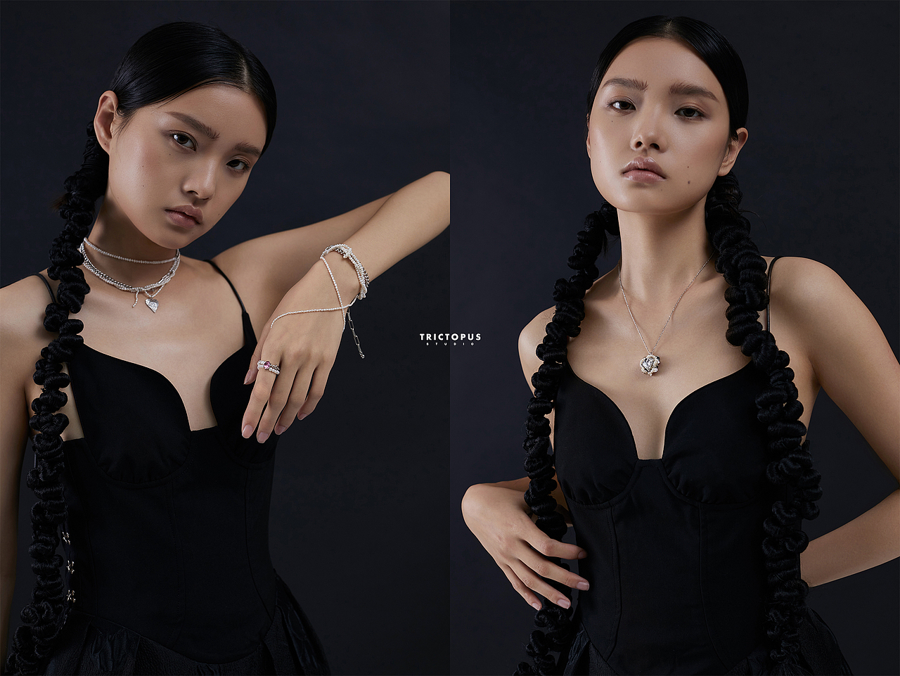 饰品 珠宝 首饰（图ZMjU3NDQ3MjA4） - 人像摄影 - 站酷设计师摄影张涛原创素材 - 站酷ZCOOL