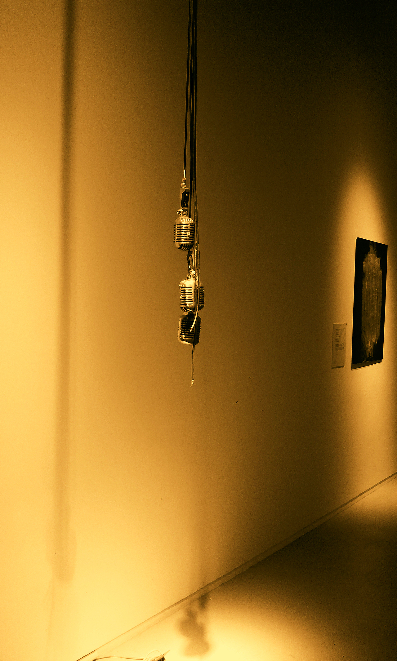 手机摄影——双年展