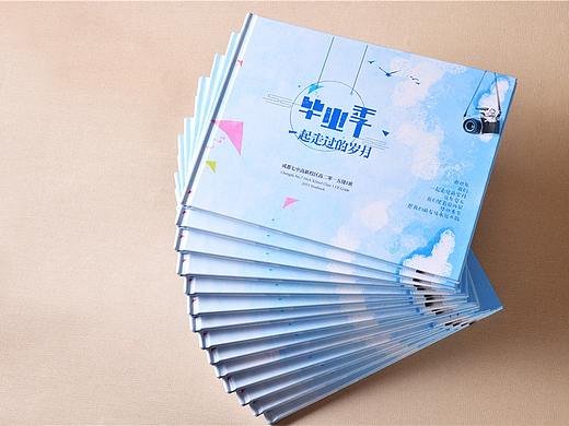 高三高中毕业相册图片欣赏,高中毕业相册卷首语大全!