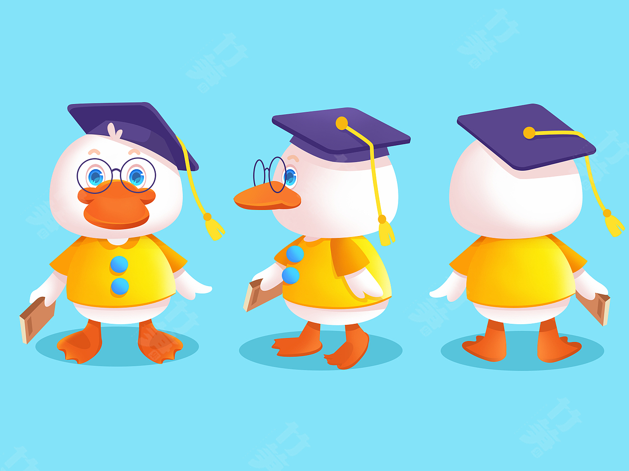 竹笋集2021年总结IP篇（图ZMjgyNzkxNzUy） - 其他UI - 站酷设计师竹笋集原创素材 - 站酷ZCOOL