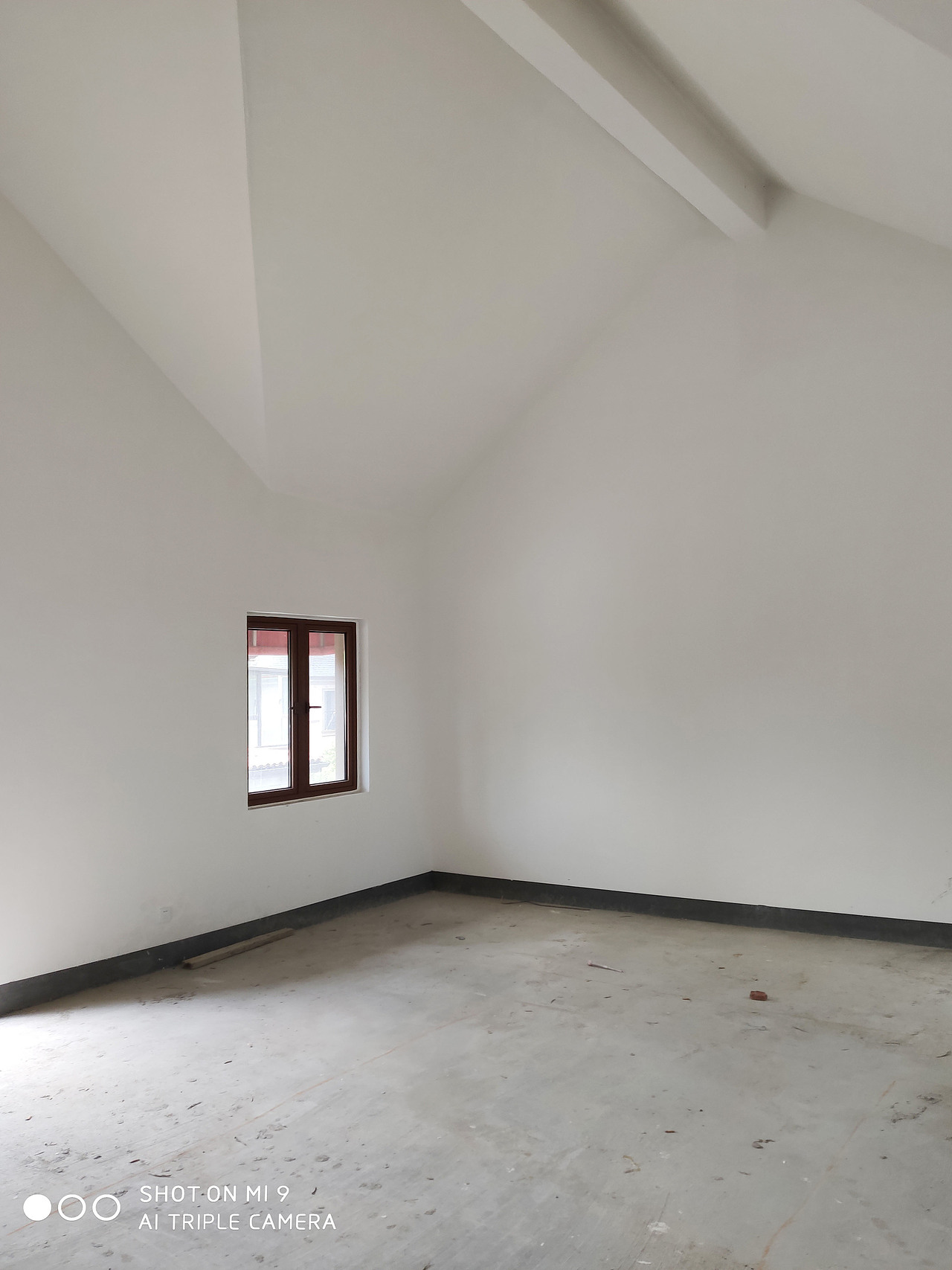 S&L盛利设计团队量房记