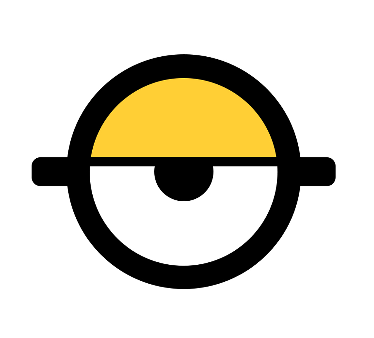 小黄人蓝牙耳机