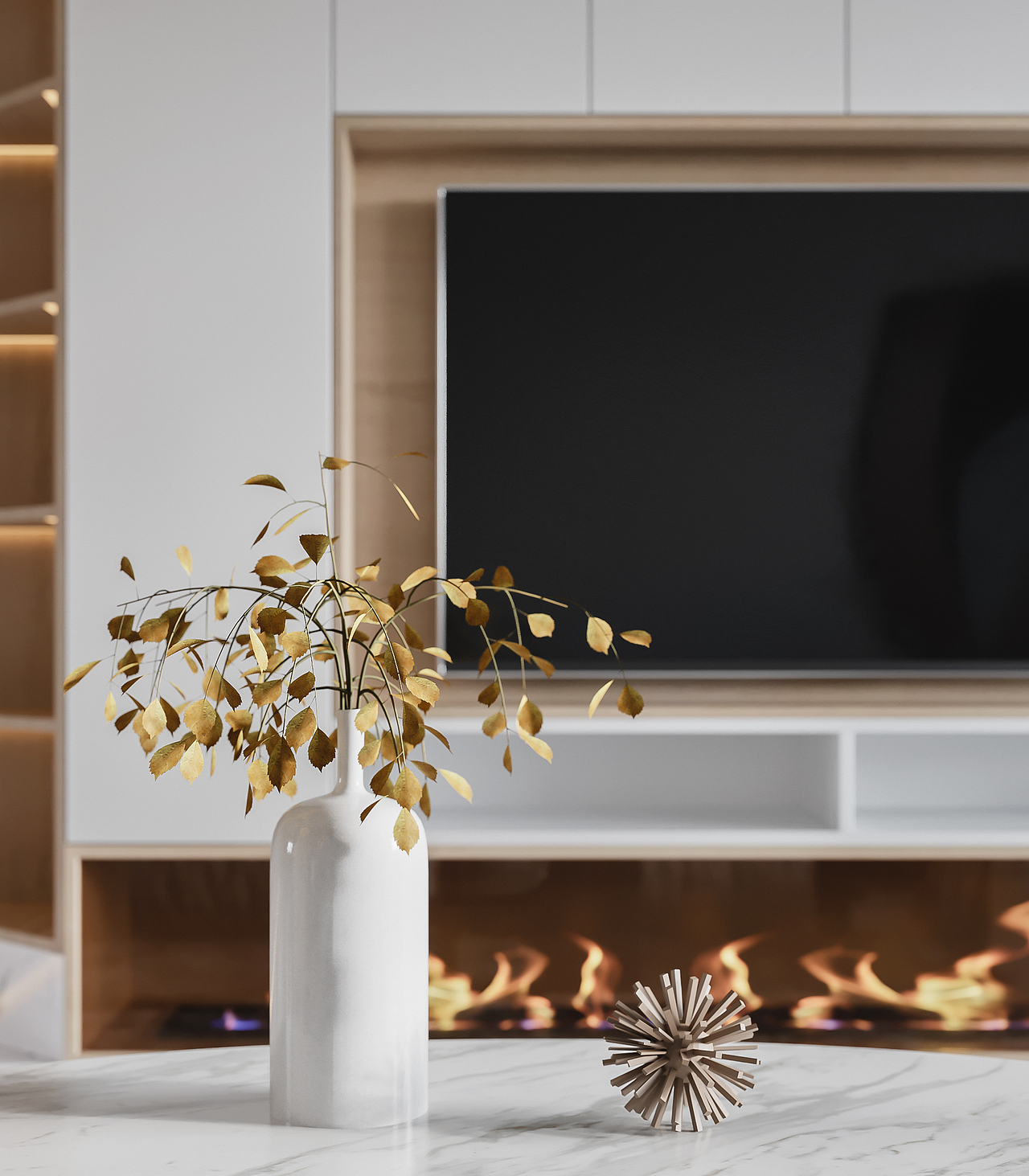 现代风格效果图（图ZMTkxODExNDEy） - 家装设计 - 站酷设计师呜叽唛叽原创素材 - 站酷ZCOOL