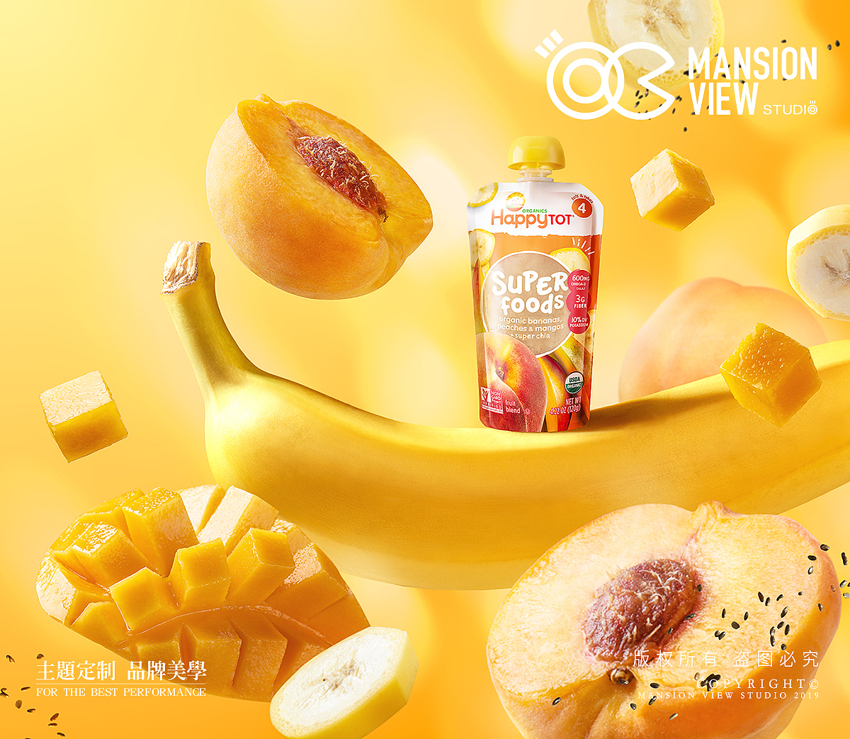 美好事物的大胆想象 EP02 | Mansion View Studio