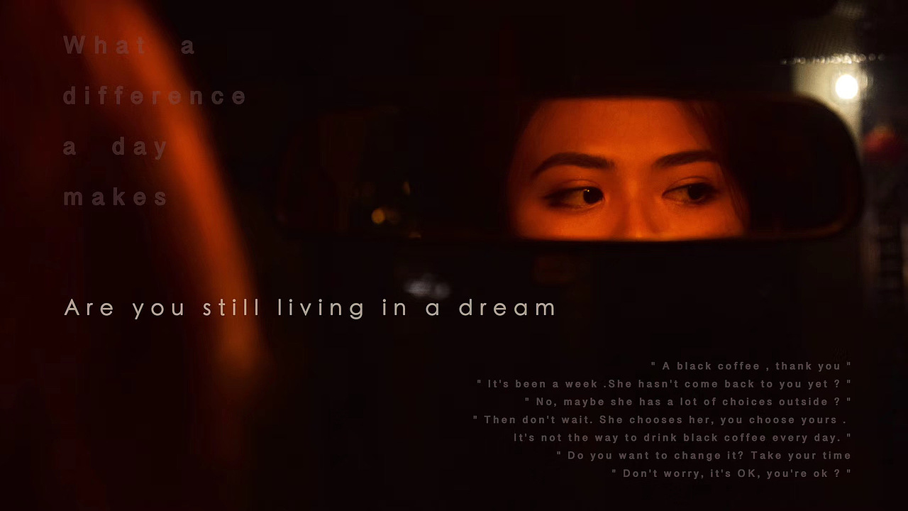 重庆森林（图ZMjU2ODcwMzY4） - 人像摄影 - 站酷设计师XXXITEN原创素材 - 站酷ZCOOL