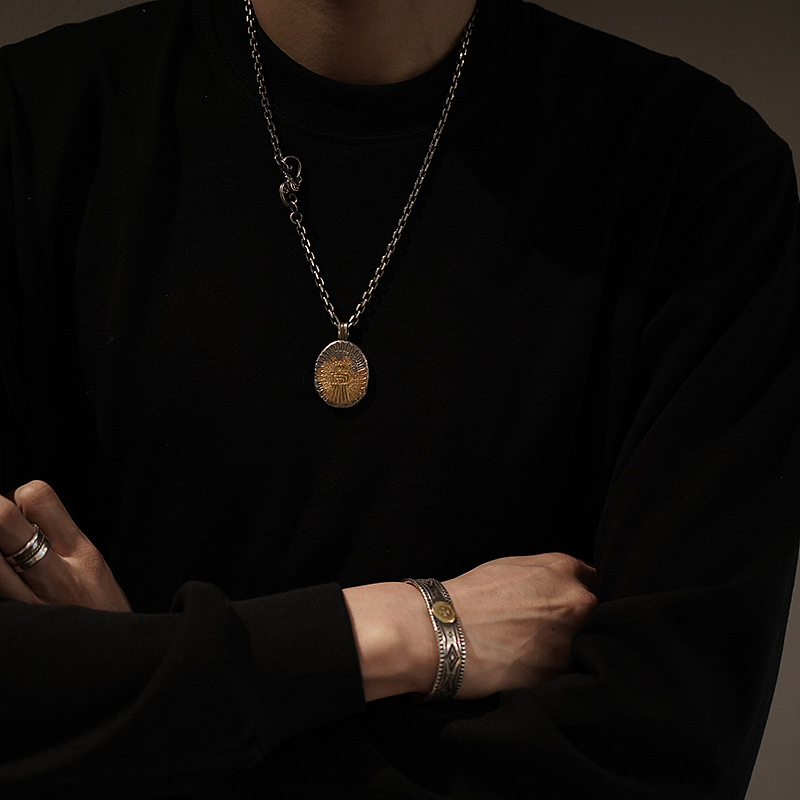 带着美好寓意和正能量的它，适配EDC