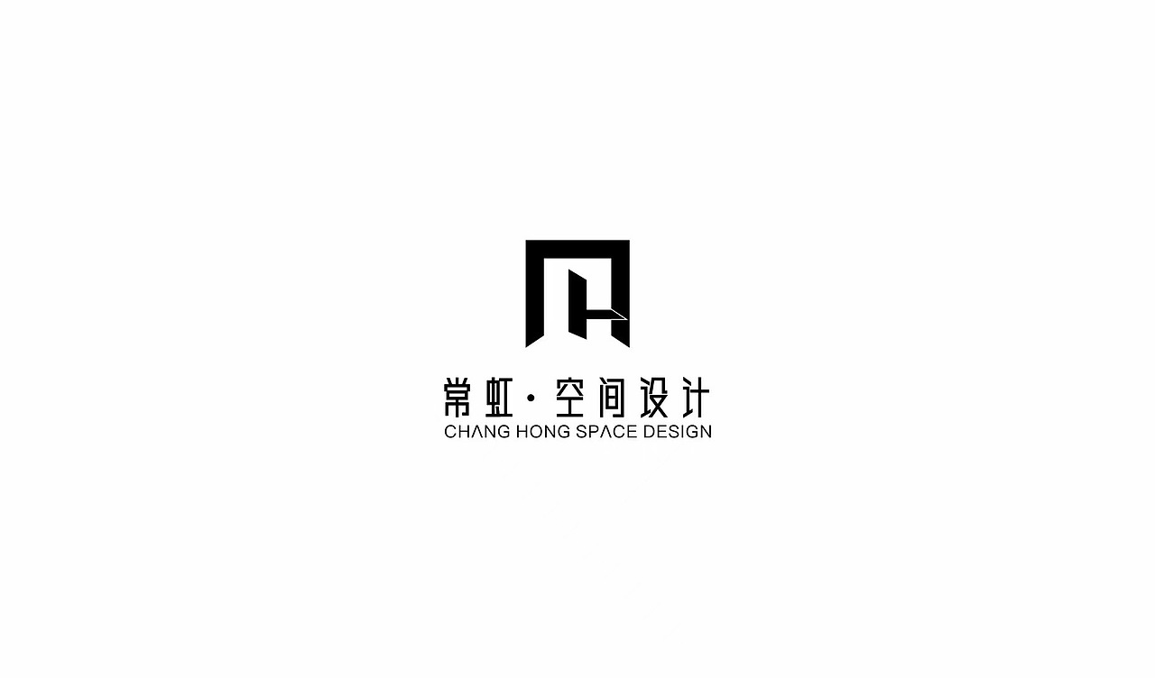 室内设计行业logo设计案例合集