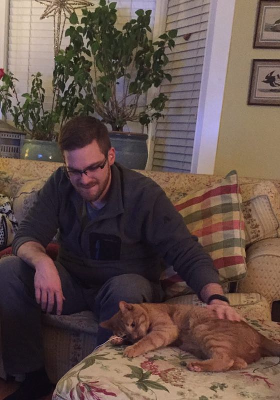 《Ollie the naughty Kitty》已出版商用