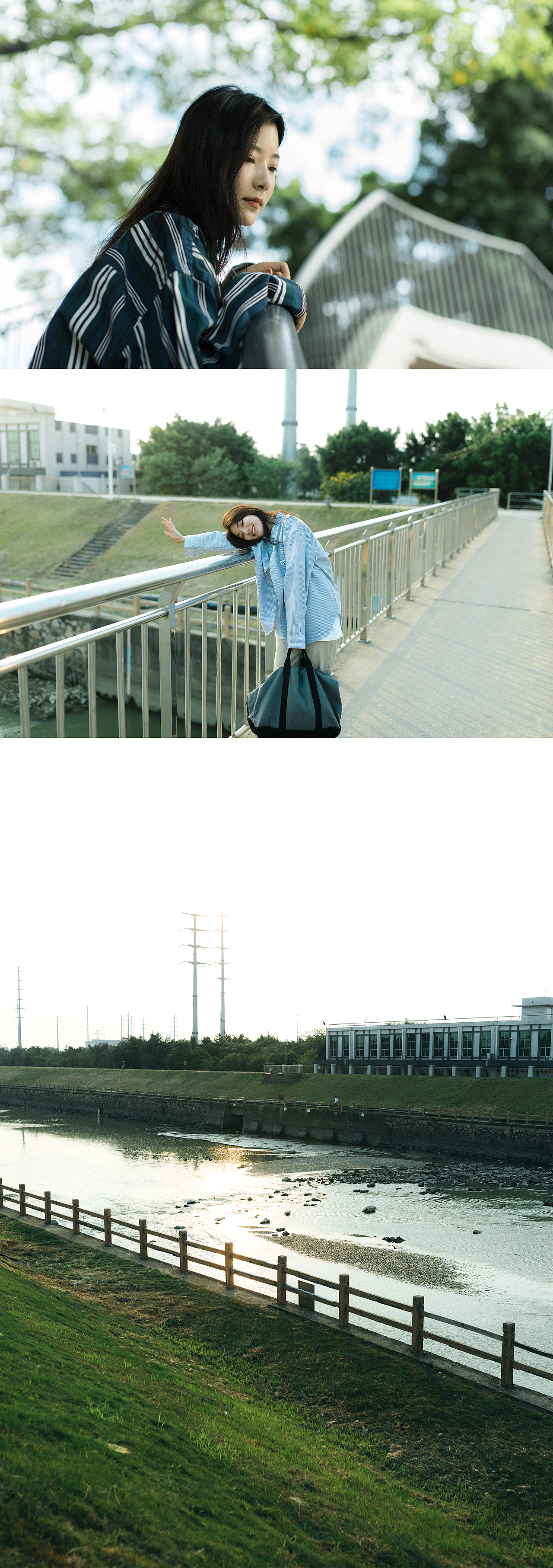 天气来得似有若无（图ZMjkyNDQ3Njky） - 人像摄影 - 站酷设计师烧镜头原创素材 - 站酷ZCOOL