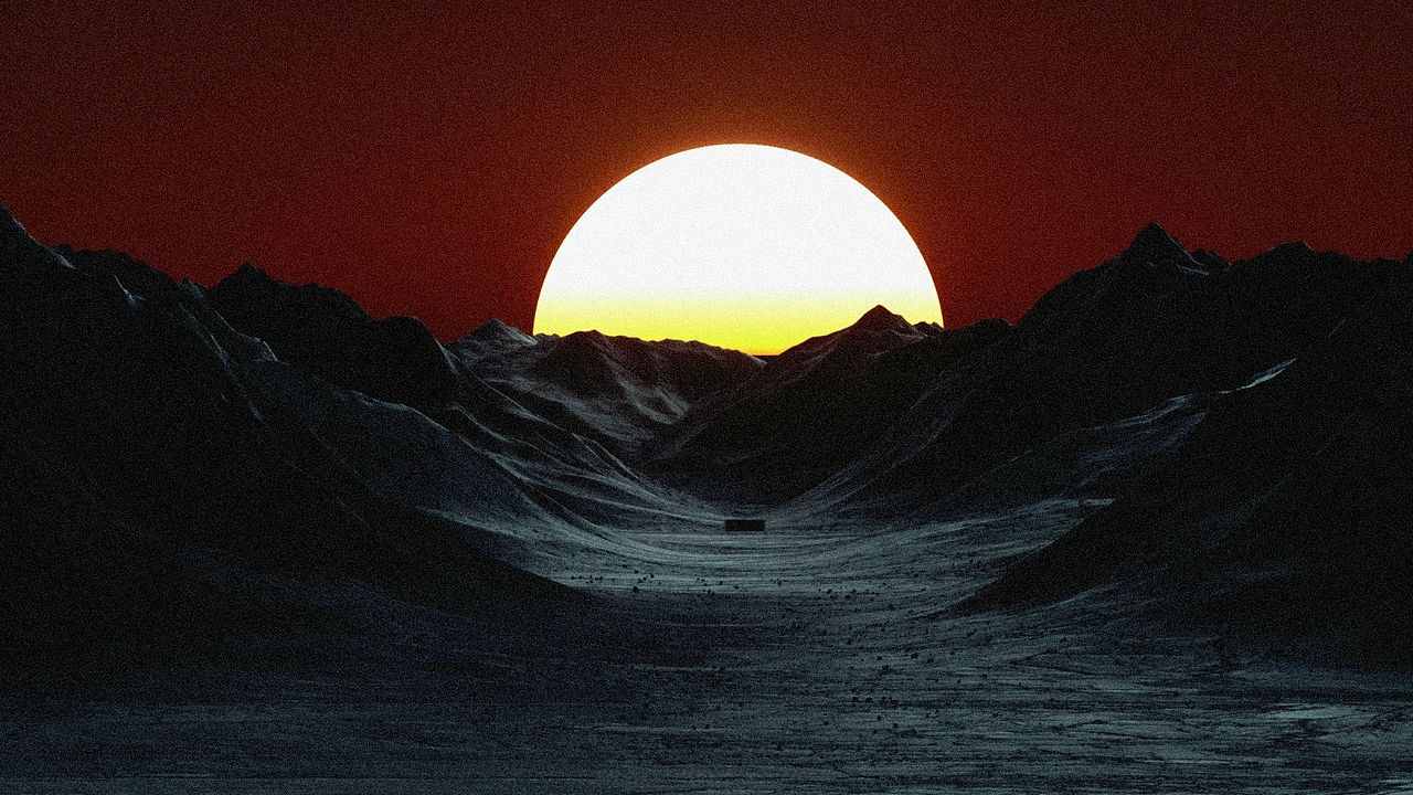 异世界来客（图ZMzMxMjA0NDUy） - Scene - 站酷设计师Keymont原创素材 - 站酷ZCOOL