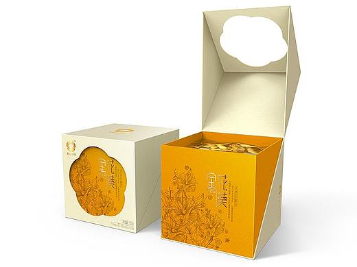 郑州茶叶包装设计公司【上禅设计】茶叶包装设计案例