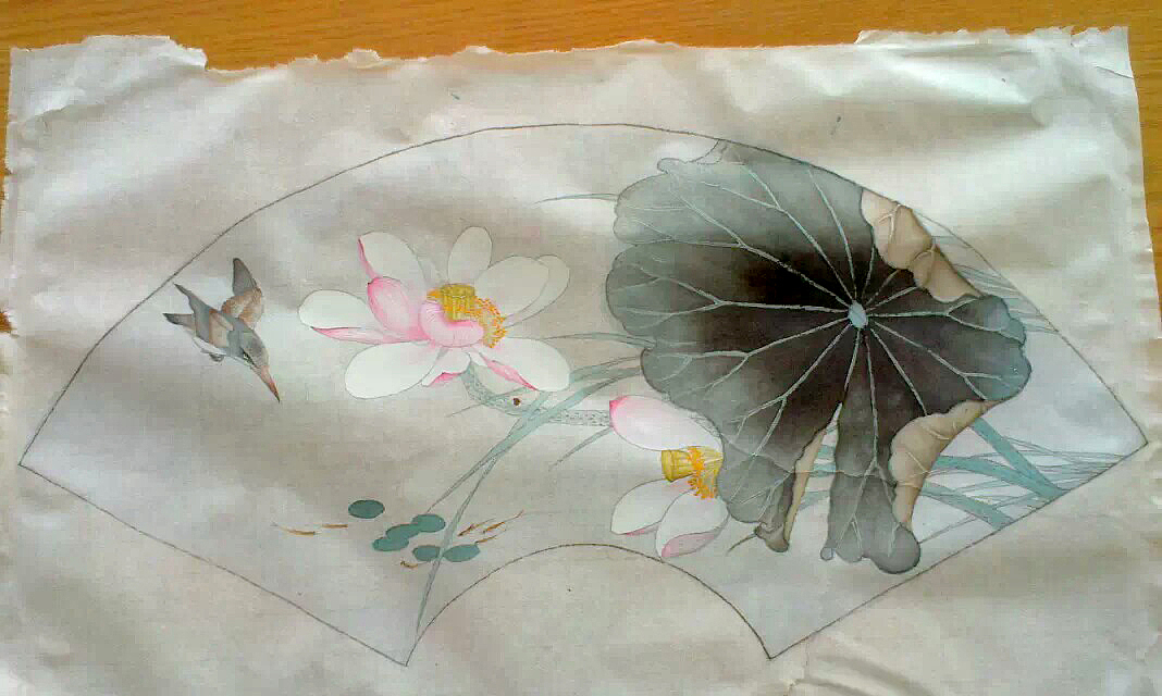 手绘（图ZNjc0Nzc5OTY=） - 绘画 - 站酷设计师luckyEffy原创素材 - 站酷ZCOOL