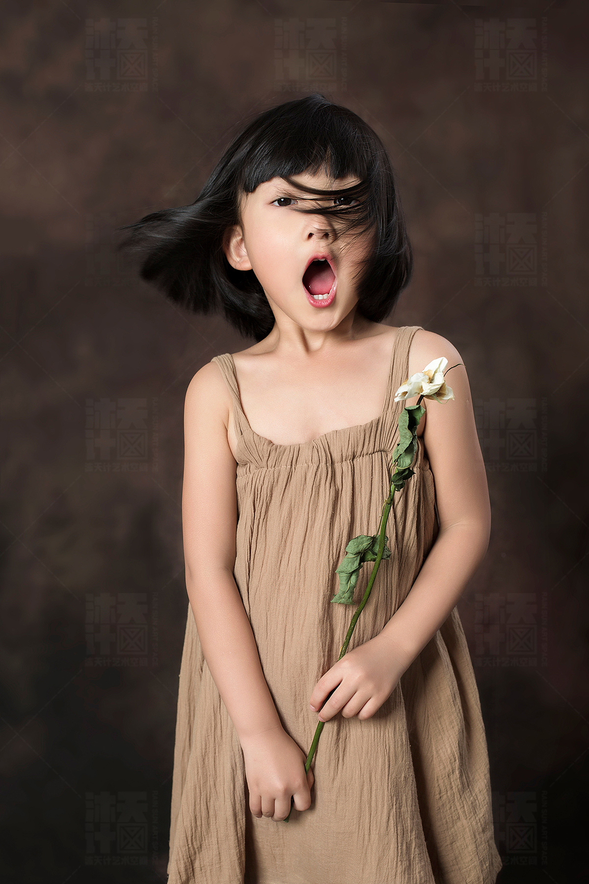 我又来骗你生女儿了