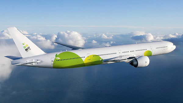 春秋航空Rebranding重新打造品牌标识个人练习 