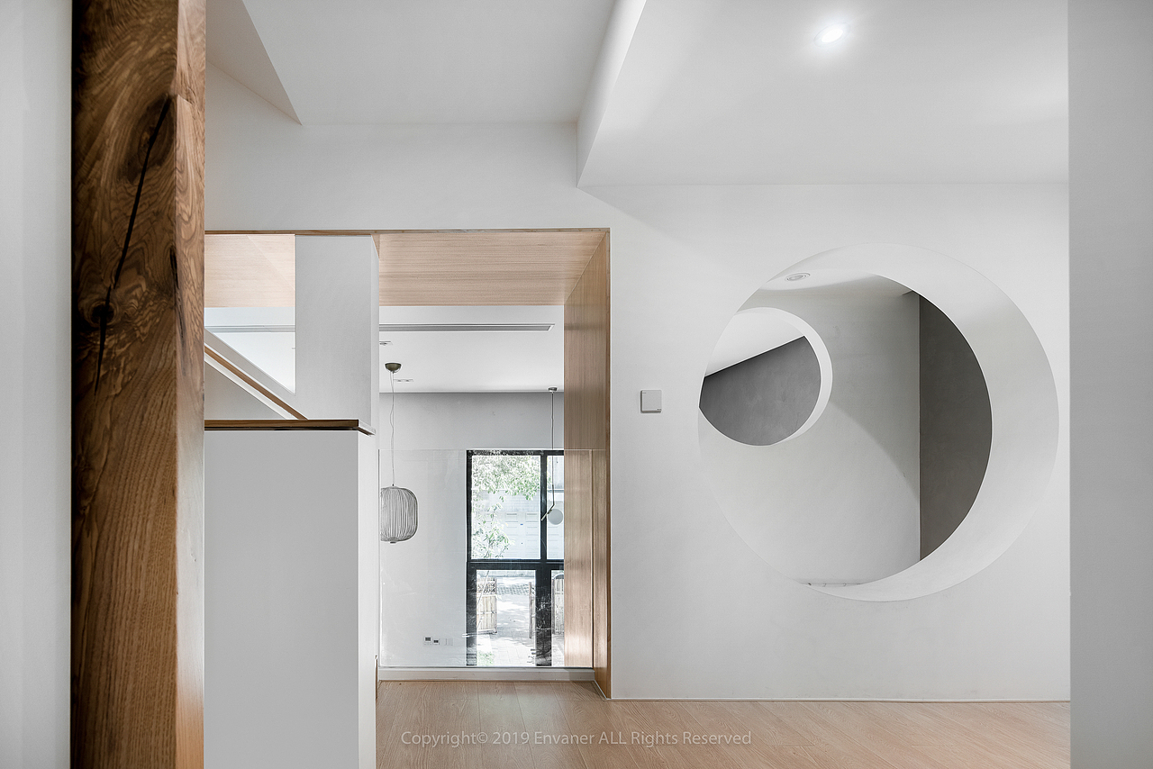 【恩万建筑摄影】几何空间 – 二娃乐园（图ZMTY3MzQ0MjA4） - 修图/后期 - 站酷设计师ENVSTU原创素材 - 站酷ZCOOL