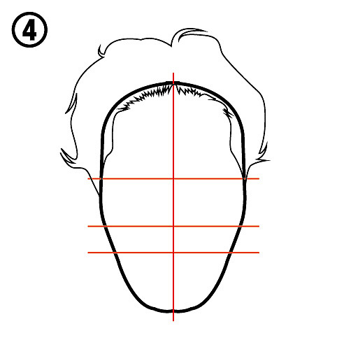#12 The angry face in Ai（图ZMzc4ODkwNTY=） - 商业插画 - 站酷设计师hugotunes原创素材 - 站酷ZCOOL