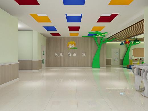 幼儿园