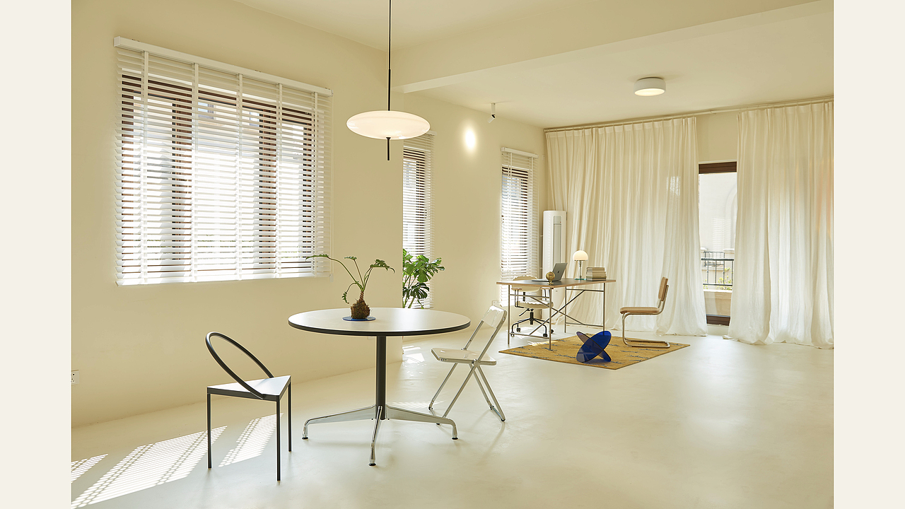 新工作室毕业照 / 西蓝摄影空间