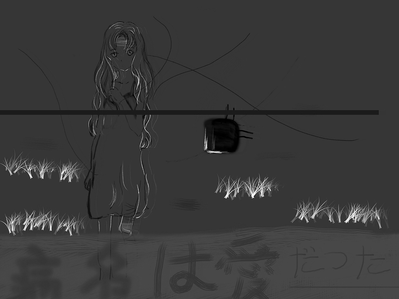 病名为爱（图ZMTE4NjgyNjU2） - 绘本 - 站酷设计师松鼠没有松果丶原创素材 - 站酷ZCOOL