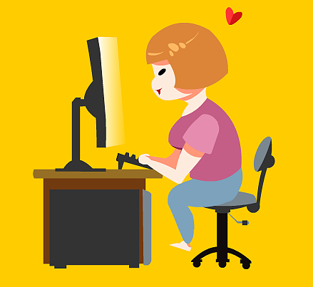 MG动画实验-同学个人介绍