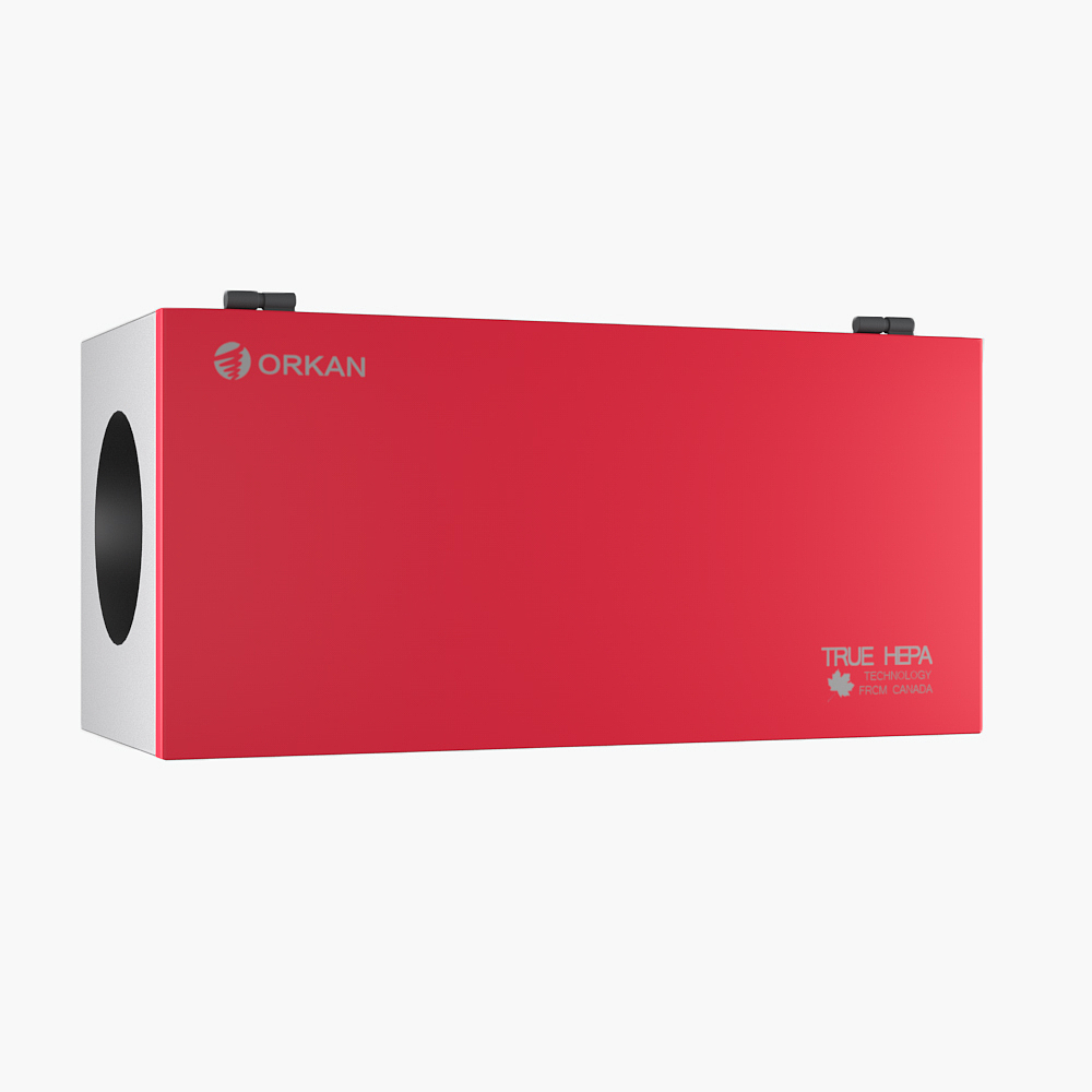 ORKAN 新风系统（图ZMjI3MDI4NTQw） - 其他工业/产品 - 站酷设计师麦萌丶tmac原创素材 - 站酷ZCOOL