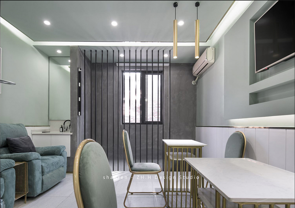 幻彩魅影 美甲美睫