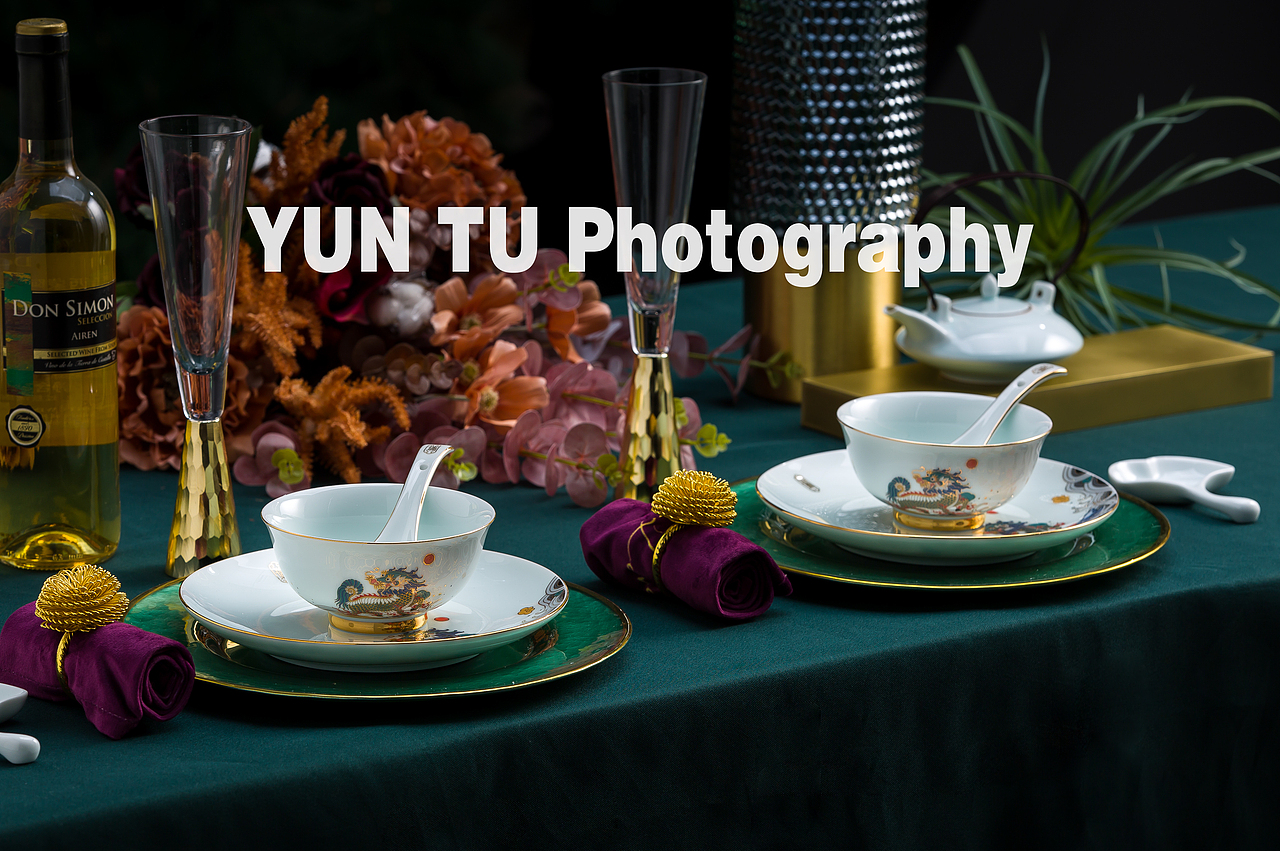 餐具陶瓷（图ZMjI4NDkyOTgw） - 产品摄影 - 站酷设计师省电费水费原创素材 - 站酷ZCOOL