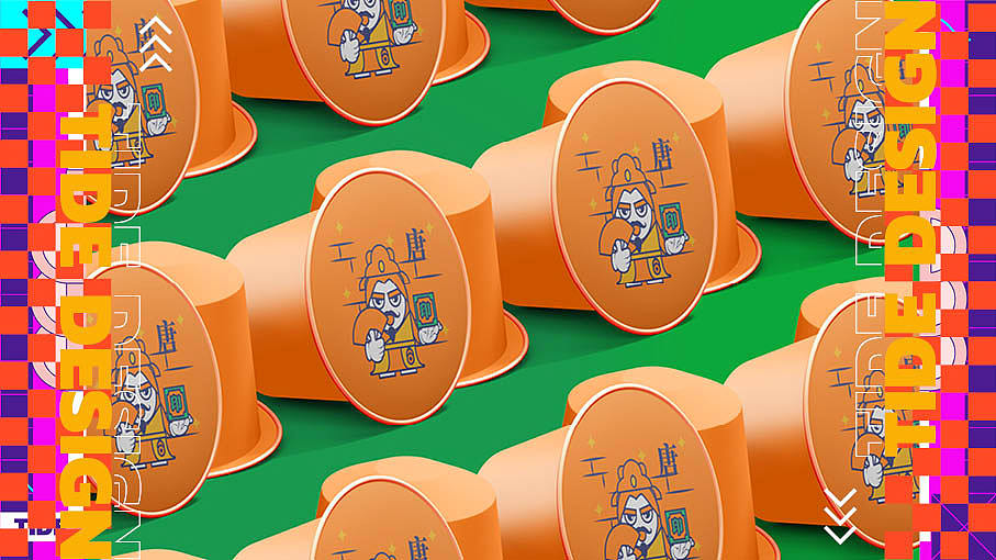 作品集-潮流-赛博朋克