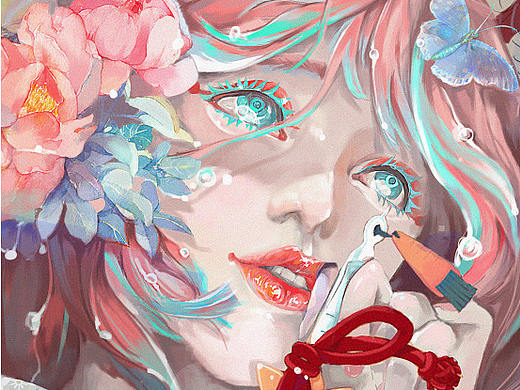 桃花鱼