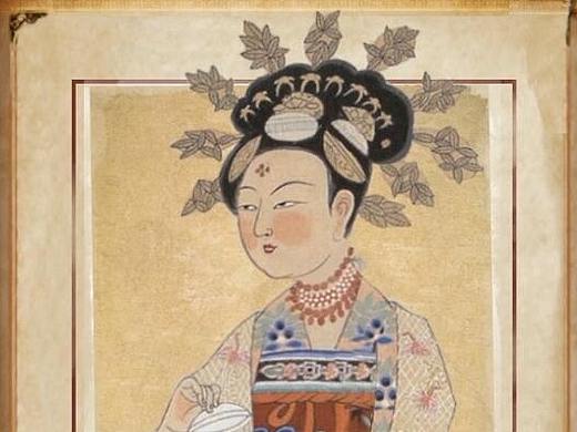 H5案例：我出门票，你游敦煌（个人主页-ZMjQ1OTM1ODA=） - 移动端网页 - 站酷设计师艾瓦文化原创素材 - 站酷ZCOOL