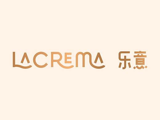 乐意品牌logo展示