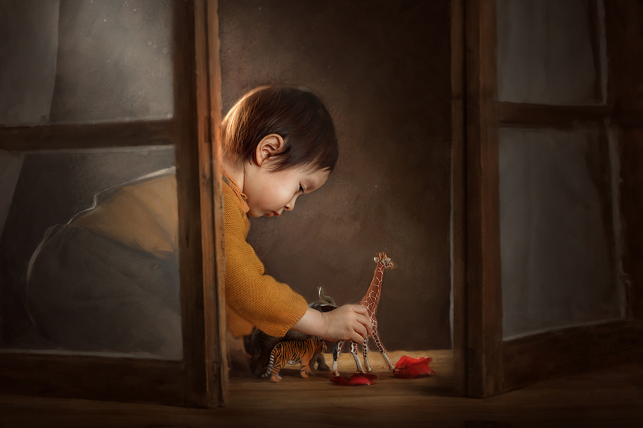 暖心（图ZMTc4NTEzODY0） - 人像摄影 - 站酷设计师小鱼森林原创素材 - 站酷ZCOOL