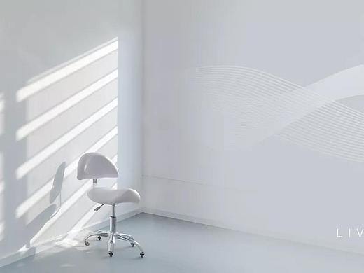 【商业】NAYUNDESIGN丨  -LIVIAN医美