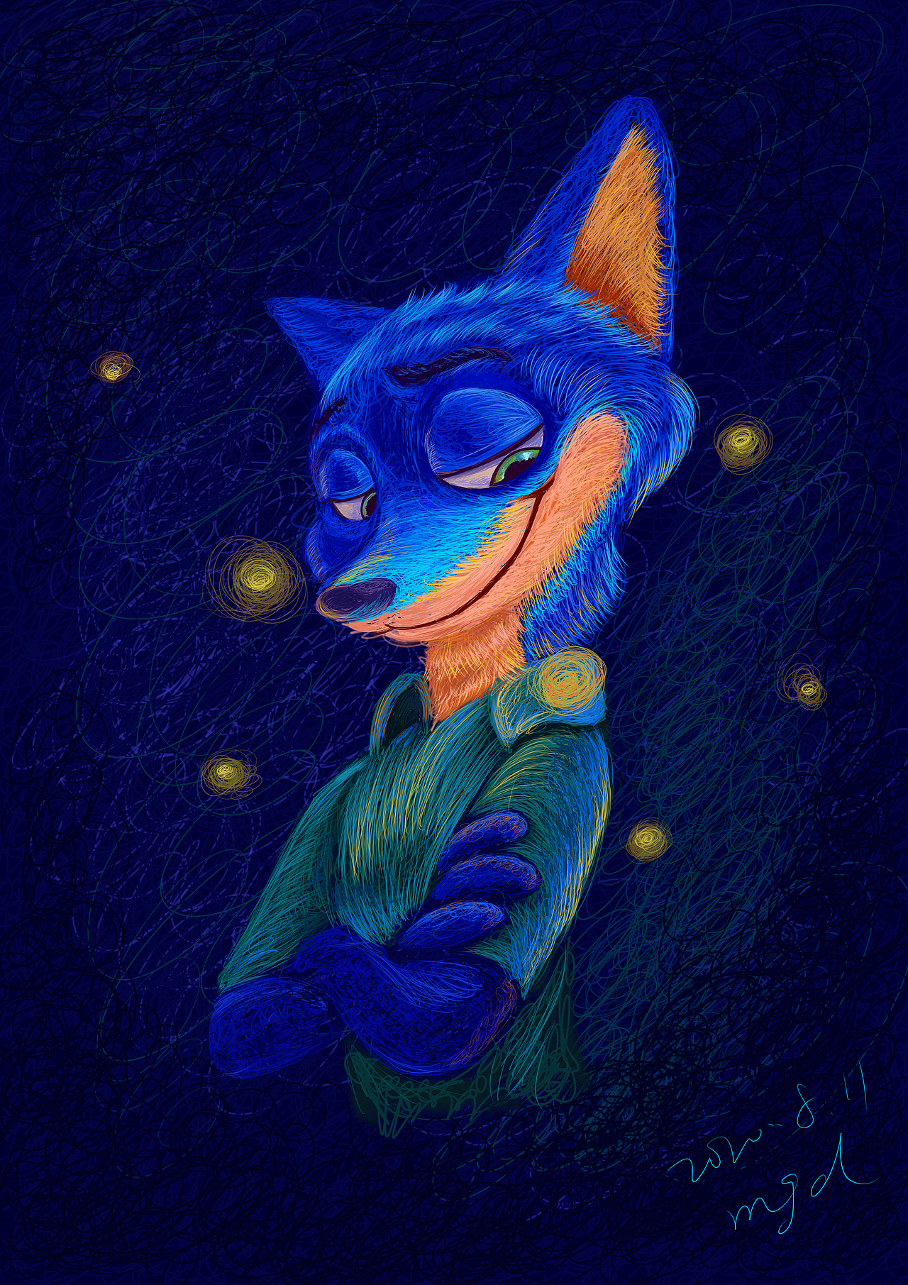 线圈插画练习（图ZMjIwMjY2NjIw） - 创作习作 - 站酷设计师大东子123原创素材 - 站酷ZCOOL