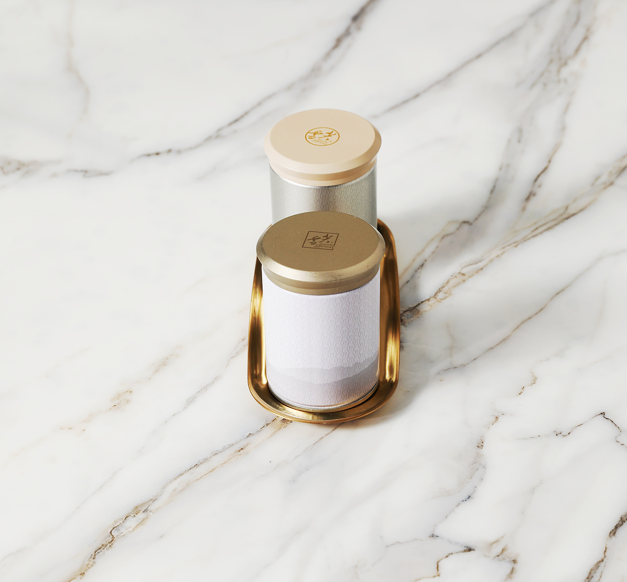 沂蒙雪尖茶品牌升级及包装定位升级（图ZMjUwNjc1Nzg0） - 品牌 - 站酷设计师INHEART上海因心原创素材 - 站酷ZCOOL