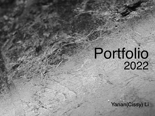 2022 用户体验UX/UE作品集