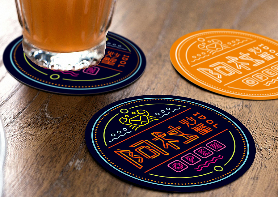 上行设计/阿杜炒蟹 品牌升级（图ZMjk2NzU2MzI=） - 品牌 - 站酷设计师石昌鸿原创素材 - 站酷ZCOOL