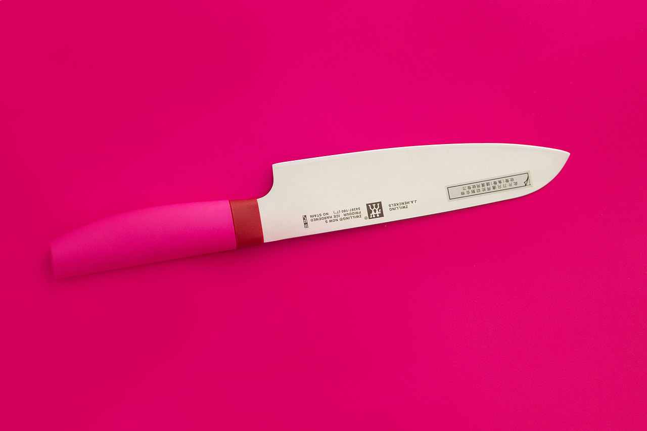 双立人NOWS 刀具