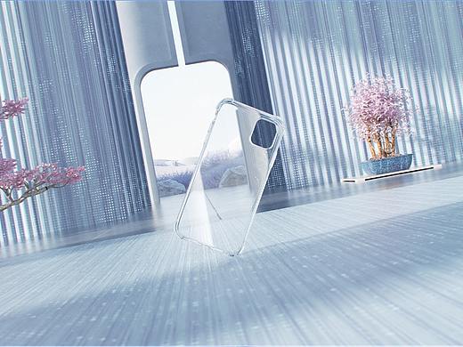 Iphone11 透明硅胶壳_产品视频